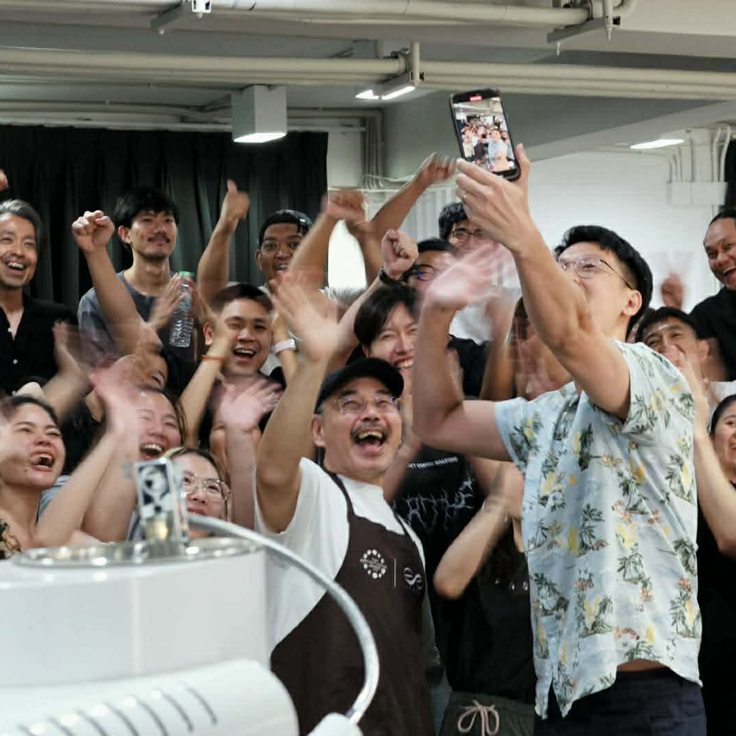 Coffee Community
